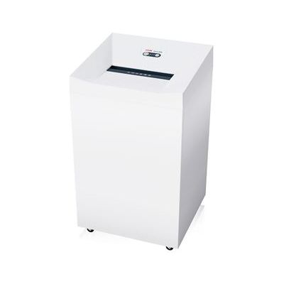 HSM Pure 830 Déchiqueteuse en particules - 35 feuilles, 150L, blanc - Publicité HSM Pure 830 Déchiqueteuse en particules - 35 feuilles, 150L, blanc - Publicité