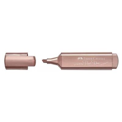 Non communiqué Faber-Castell TL 46 marqueur 1 pièce(s) Rose Rose - Publicité Non communiqué Faber-Castell TL 46 marqueur 1 pièce(s) Rose Rose - Publicité