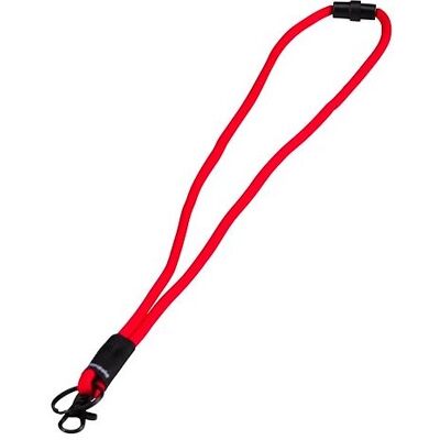 Non communiqué Cordons ronds pour badges - Paquet de 10 rouge - Rouge - Tarifold - Publicité Non communiqué Cordons ronds pour badges - Paquet de 10 rouge - Rouge - Tarifold - Publicité