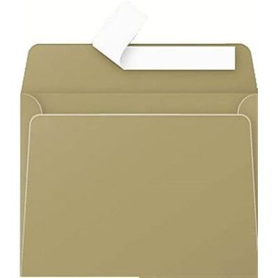 Non communiqué 20 Enveloppes de visite Pollen - Or - 90x140mm - Publicité Non communiqué 20 Enveloppes de visite Pollen - Or - 90x140mm - Publicité