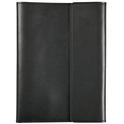 Non communiqué ORGANISEUR CARNET/TABLETTE Rangers noir NOIR - Publicité Non communiqué ORGANISEUR CARNET/TABLETTE Rangers noir NOIR - Publicité