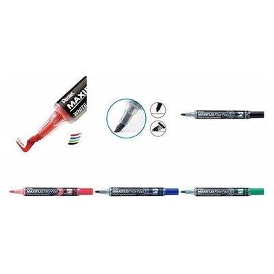 Non communiqué Pentel Marqueur pour tableau blanc MAXIFLO Flex-Feel, vert - Publicité Non communiqué Pentel Marqueur pour tableau blanc MAXIFLO Flex-Feel, vert - Publicité