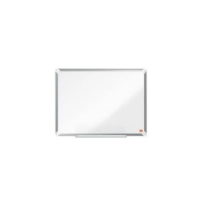 Non communiqué Nobo Premium Plus Tableau blanc 568 x 411 mm émail Magnétique Blanc - Publicité Non communiqué Nobo Premium Plus Tableau blanc 568 x 411 mm émail Magnétique Blanc - Publicité
