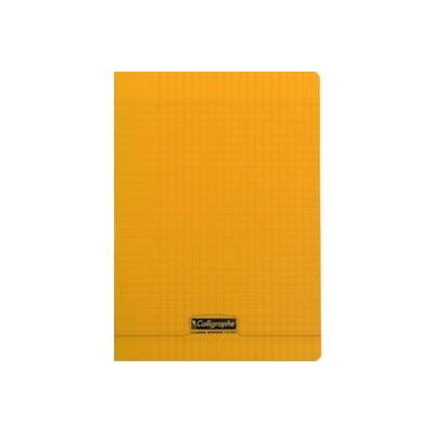 Non communiqué Calligraphe calligraphe cahier 8000 polypro, 240 x 320 mm, assorti noir - Publicité Non communiqué Calligraphe calligraphe cahier 8000 polypro, 240 x 320 mm, assorti noir - Publicité