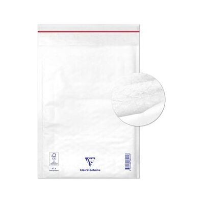Non communiqué 100 enveloppes bulles 180x260mm - Publicité Non communiqué 100 enveloppes bulles 180x260mm - Publicité