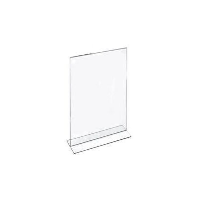 Non communiqué Lebez 7086 porte-document Acrylique Transparent - Publicité Non communiqué Lebez 7086 porte-document Acrylique Transparent - Publicité