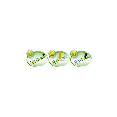 PILOT Surligneur FRIXION LIGHT SOFT, présentoir de 40 pièces - Publicité PILOT Surligneur FRIXION LIGHT SOFT, présentoir de 40 pièces - Publicité