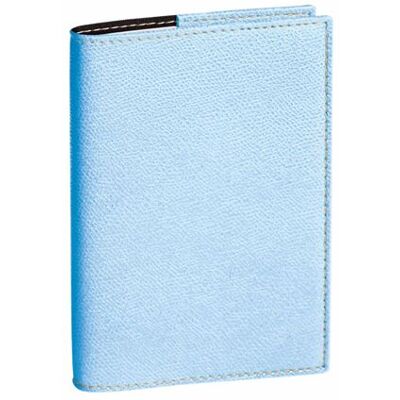 Non communiqué MINISTRE FR rep Club - 16x24 cm - Semainier - 13 mois de décembre à décembre Bleu - Publicité Non communiqué MINISTRE FR rep Club - 16x24 cm - Semainier - 13 mois de décembre à décembre Bleu - Publicité