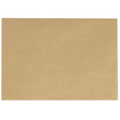 Non communiqué Pochette kraft brun C5 85 gr - Boîte de 500 - Brun - Gpv - Publicité Non communiqué Pochette kraft brun C5 85 gr - Boîte de 500 - Brun - Gpv - Publicité