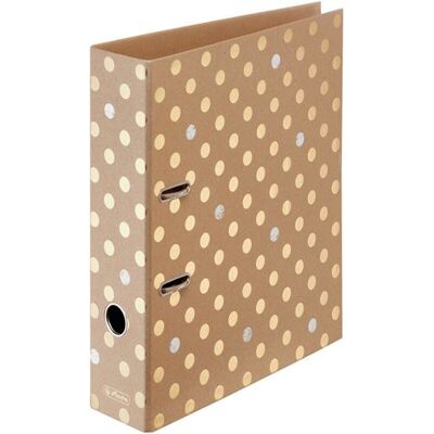 Non communiqué herlitz Classeur à motifs maX.file Pure Glam, A4 - Publicité Non communiqué herlitz Classeur à motifs maX.file Pure Glam, A4 - Publicité