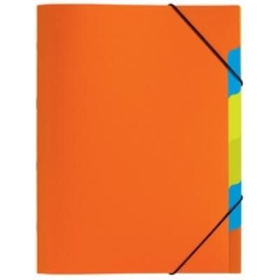Pagna ordnungsmappe funky school, din a4, pp, 5 fcher - par 1 - trieurs, pagna 41803-12 - Publicité Pagna ordnungsmappe funky school, din a4, pp, 5 fcher - par 1 - trieurs, pagna 41803-12 - Publicité