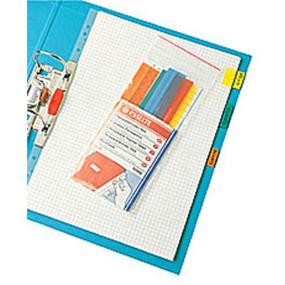 VISIODIRECT Lot de 2 Sachets de 5 cavaliers auto-adhésifs coloris transparent, en PVC - Publicité VISIODIRECT Lot de 2 Sachets de 5 cavaliers auto-adhésifs coloris transparent, en PVC - Publicité