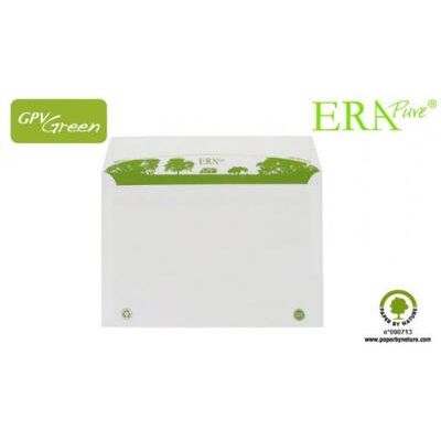 500 Enveloppes GPV C5 (162x229) sans fenêtre - Publicité 500 Enveloppes GPV C5 (162x229) sans fenêtre - Publicité