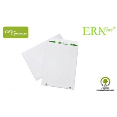 250 Enveloppes GPV C4 (229x324) sans fenêtre - Publicité 250 Enveloppes GPV C4 (229x324) sans fenêtre - Publicité