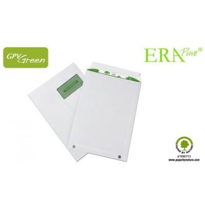 250 Enveloppes GPV C4 (229x324) avec fenêtre - Publicité 250 Enveloppes GPV C4 (229x324) avec fenêtre - Publicité