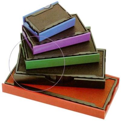 Trodat cassette dencrage 6 4928, rouge, double paquet 83466 - Publicité Trodat cassette dencrage 6 4928, rouge, double paquet 83466 - Publicité