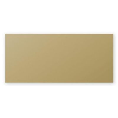 Pollen Carte Simple 210g 106x213 or pqt 25 - Publicité Pollen Carte Simple 210g 106x213 or pqt 25 - Publicité