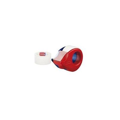 Tesa - tesa mini devidoir, incl. 2 rubans adhesifs film tesa 19 mm 57857-00000 - Publicité Tesa - tesa mini devidoir, incl. 2 rubans adhesifs film tesa 19 mm 57857-00000 - Publicité