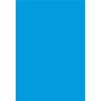 Paquet de 20 enveloppes Pollen 165x165mm Bleu Turquoise 120g Turquoise - Publicité Paquet de 20 enveloppes Pollen 165x165mm Bleu Turquoise 120g Turquoise - Publicité