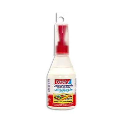 VISIODIRECT Lot de 10 Flacons de colle universelle haute performance, embout basculant - Publicité VISIODIRECT Lot de 10 Flacons de colle universelle haute performance, embout basculant - Publicité