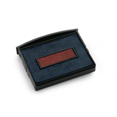 Colop e 2100 pack de 2 recharges pré encrée pour classic 2100 bleu rouge 3202162302 Bleu - Publicité Colop e 2100 pack de 2 recharges pré encrée pour classic 2100 bleu rouge 3202162302 Bleu - Publicité