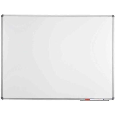 Maul hebel tableau blanc standard émail, (l)900 x (h)600 6461884 - Publicité Maul hebel tableau blanc standard émail, (l)900 x (h)600 6461884 - Publicité