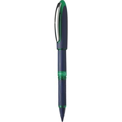 Schneider Roller à encre One Business 06 vert Vert - Publicité Schneider Roller à encre One Business 06 vert Vert - Publicité