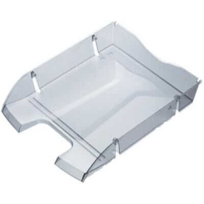 Maped agrafeuse Advanced A3545, argent - Publicité Maped agrafeuse Advanced A3545, argent - Publicité