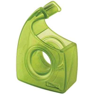 Tesa d?vidoir ecologo easy cut pour ruban adh?sif 19mm x 10m 57955-00000-00 - Publicité Tesa d?vidoir ecologo easy cut pour ruban adh?sif 19mm x 10m 57955-00000-00 - Publicité