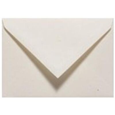 G.Lalo - 20 Enveloppes C6 11,4x16,2cm Paille Naturelle - Publicité G.Lalo - 20 Enveloppes C6 11,4x16,2cm Paille Naturelle - Publicité