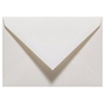 G.Lalo - 20 Enveloppes C6 11,4x16,2cm Vélin Tradition Blanc Blanc - Publicité G.Lalo - 20 Enveloppes C6 11,4x16,2cm Vélin Tradition Blanc Blanc - Publicité