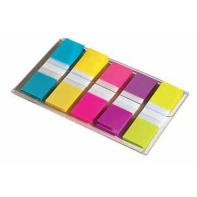 Post-it 6835cb tab index - Publicité Post-it 6835cb tab index - Publicité