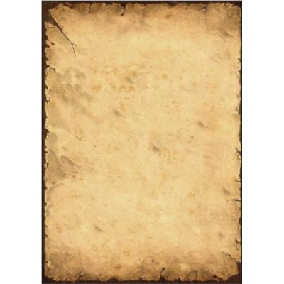 Sigel history dp240 pack de 50 papiers à motif a4 - Publicité Sigel history dp240 pack de 50 papiers à motif a4 - Publicité