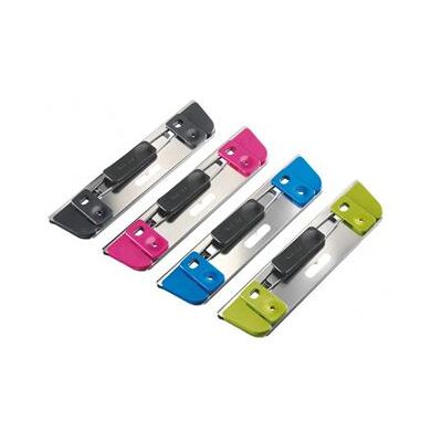 LEITZ Perforateur de poche Active, capacité de poinçonnage: - Publicité LEITZ Perforateur de poche Active, capacité de poinçonnage: - Publicité