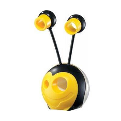 Maped CROC CROC UNIVERSAL TAILLE CR - Publicité Maped CROC CROC UNIVERSAL TAILLE CR - Publicité