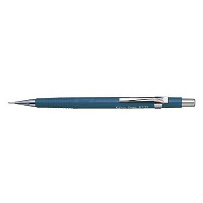 Porte-mines Pentel P200 Pointe 0,7mm Bleu Bleu - Publicité Porte-mines Pentel P200 Pointe 0,7mm Bleu Bleu - Publicité