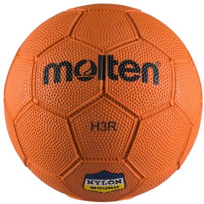 Ballon de loisir Molten HR-Taille 2 - Publicité Ballon de loisir Molten HR-Taille 2 - Publicité