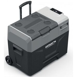 Non communiqué ANTARION Glacière à compression 12/24V/230V - 40L - Camping-car - Publicité Non communiqué ANTARION Glacière à compression 12/24V/230V - 40L - Camping-car - Publicité