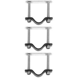 Non communiqué Basil Montage RVS fixés pour tous Basil Caisse Longue - Publicité Non communiqué Basil Montage RVS fixés pour tous Basil Caisse Longue - Publicité