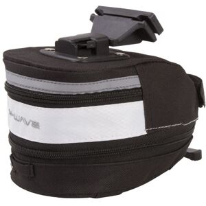 Non communiqué M-Wave sacoche 1Tilburg L.8 litres noir/blanc - Publicité Non communiqué M-Wave sacoche 1Tilburg L.8 litres noir/blanc - Publicité