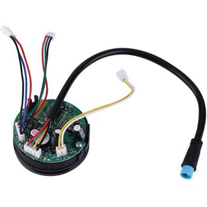 Non communiqué Tableau de bord pliable de Trottinette électrique pour Ninebot ES1 ES2 ES4 - Publicité Non communiqué Tableau de bord pliable de Trottinette électrique pour Ninebot ES1 ES2 ES4 - Publicité