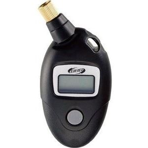 Non communiqué Bbb manomètre bmp-90 accessoire pompe pour vélo - Publicité Non communiqué Bbb manomètre bmp-90 accessoire pompe pour vélo - Publicité