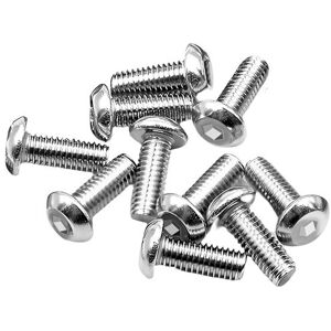 Vis pour couverture de batterie Xiaomi M365 - Lot de 10 - Publicité Vis pour couverture de batterie Xiaomi M365 - Lot de 10 - Publicité