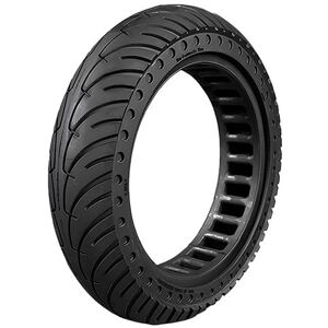 Non communiqué Pneu Plein pour Xiaomi M365, M365 Pro, Pro 2, 1S et Essential Avizar Noir - Publicité Non communiqué Pneu Plein pour Xiaomi M365, M365 Pro, Pro 2, 1S et Essential Avizar Noir - Publicité