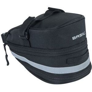 Non communiqué Basil sacoche Mada 1 litre noir - 17024 - Publicité Non communiqué Basil sacoche Mada 1 litre noir - 17024 - Publicité