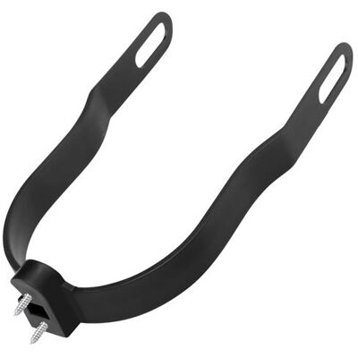 Non communiqué Renfort Garde-Boue pour Trottinette Xiaomi M365 et Pro en Nylon Avizar Noir - Publicité Non communiqué Renfort Garde-Boue pour Trottinette Xiaomi M365 et Pro en Nylon Avizar Noir - Publicité