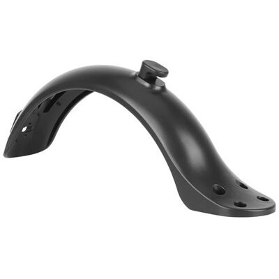 Non communiqué Garde-Boue Arrière 4 trous pour Trottinette Copie Xiaomi Avizar Noir - Publicité Non communiqué Garde-Boue Arrière 4 trous pour Trottinette Copie Xiaomi Avizar Noir - Publicité