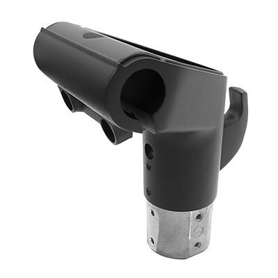 Non communiqué Tête de Guidon Compatible Trottinette Ocean Drive X9 Avizar Noir - Publicité Non communiqué Tête de Guidon Compatible Trottinette Ocean Drive X9 Avizar Noir - Publicité