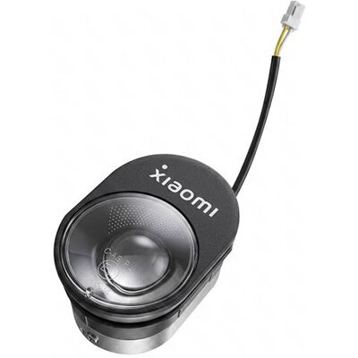 Non communiqué Phare Avant LED pour Trottinette Scooter 4 Pro Max avec Optique de Projection Xiaomi Noir - Publicité Non communiqué Phare Avant LED pour Trottinette Scooter 4 Pro Max avec Optique de Projection Xiaomi Noir - Publicité