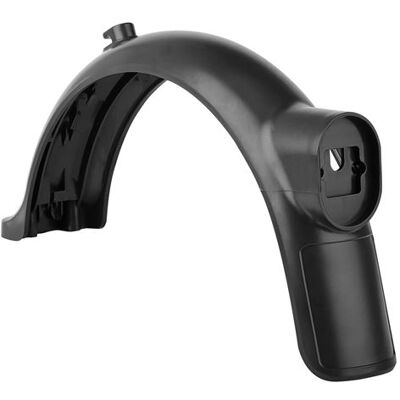 Non communiqué Garde-boue Arrière Trottinette Xiaomi Mi 4 Pro Protection Contre Projections Avizar Noir - Publicité Non communiqué Garde-boue Arrière Trottinette Xiaomi Mi 4 Pro Protection Contre Projections Avizar Noir - Publicité